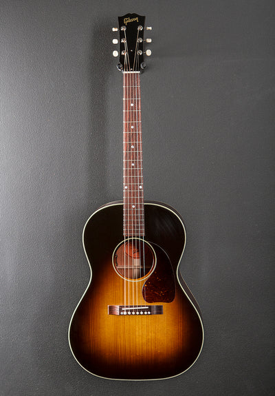 50's LG-2 - Vintage Sunburst