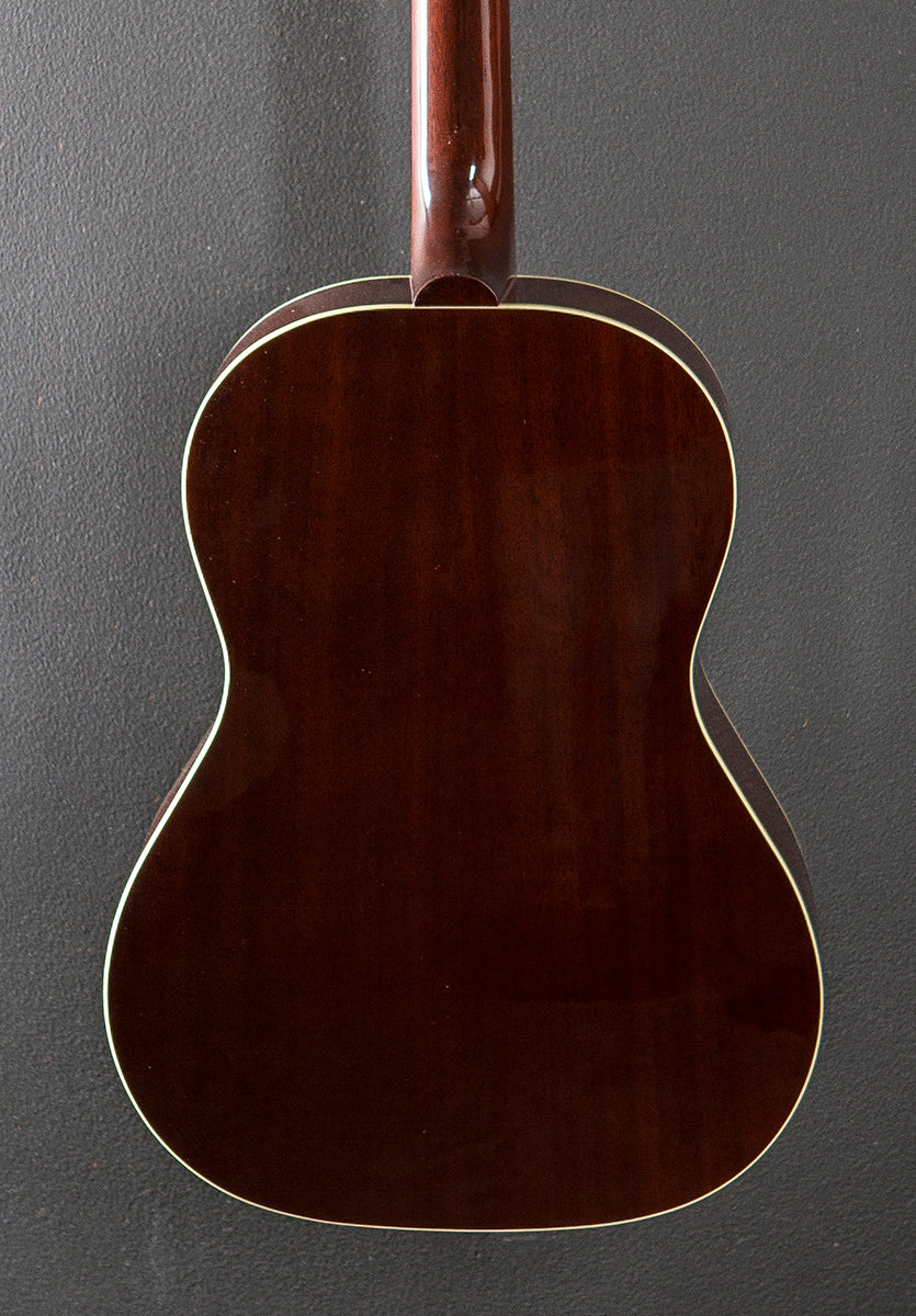 50's LG-2 - Vintage Sunburst