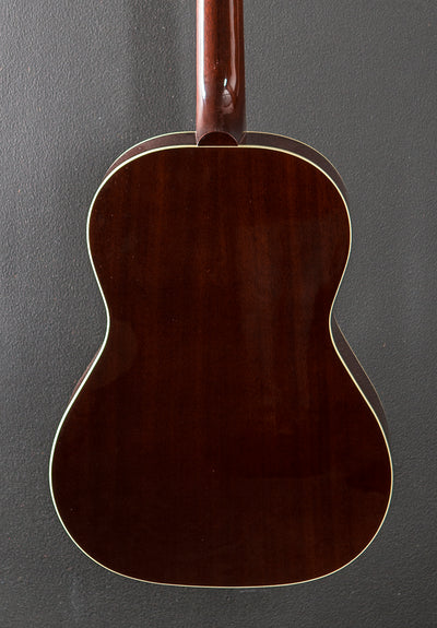 50's LG-2 - Vintage Sunburst