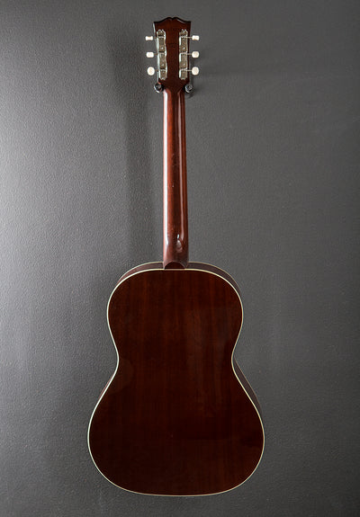 50's LG-2 - Vintage Sunburst