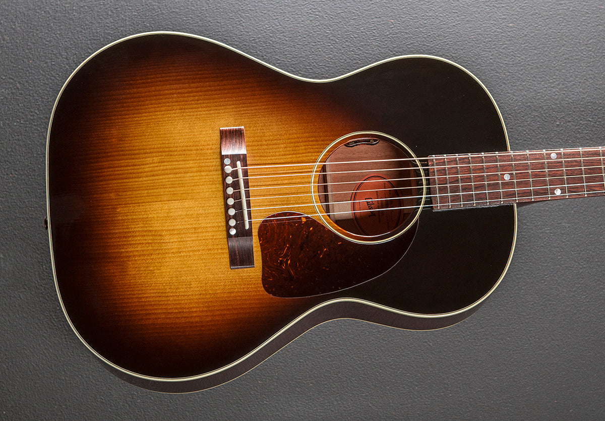 50's LG-2 - Vintage Sunburst