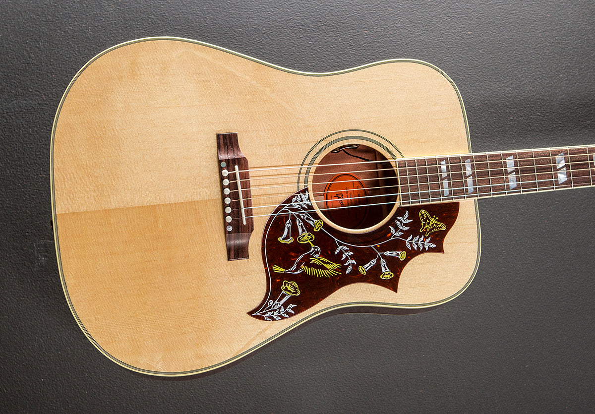 Hummingbird Original Antique Natural