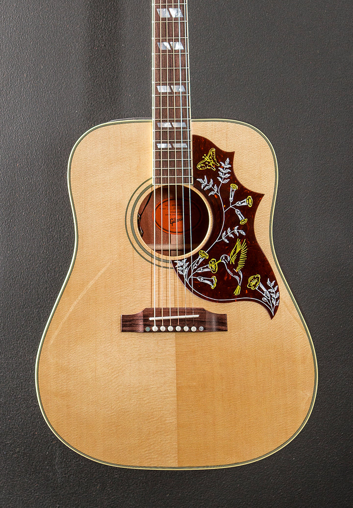 Hummingbird Original - Antique Natural