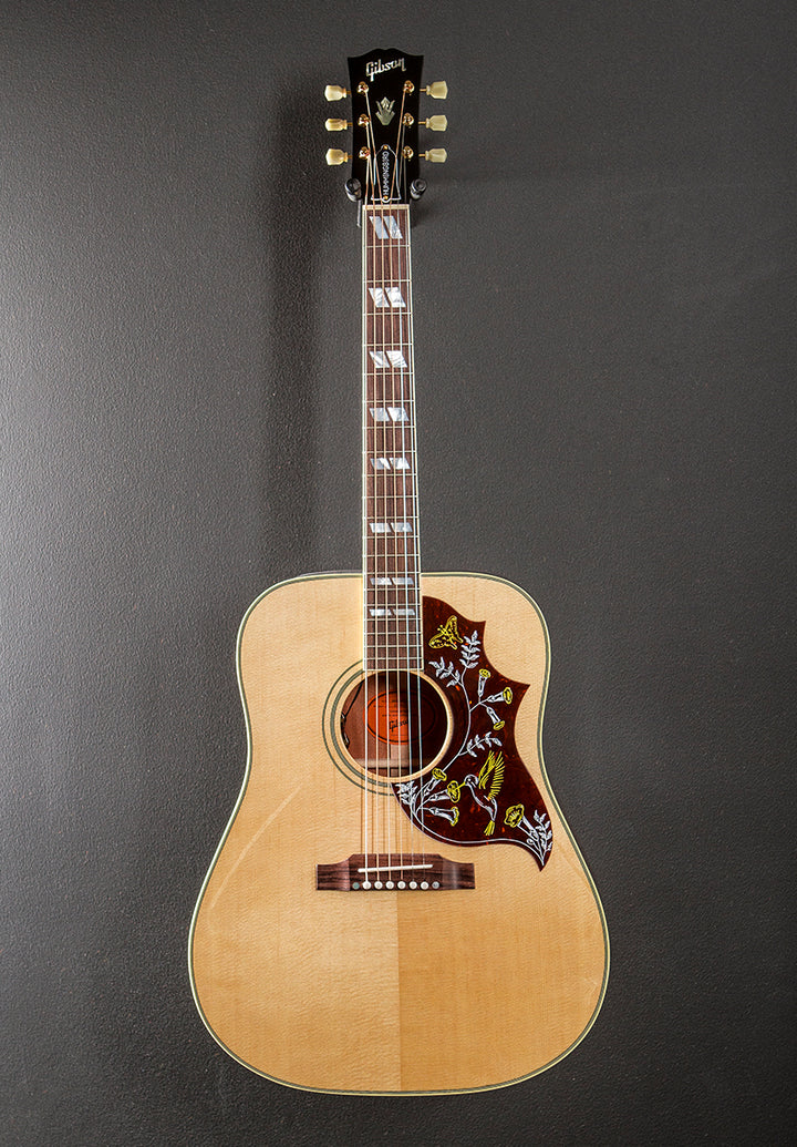 Hummingbird Original - Antique Natural