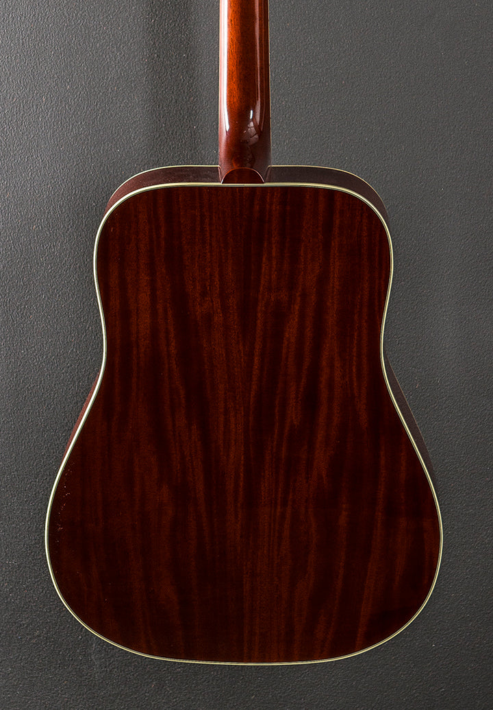 Hummingbird Original - Antique Natural