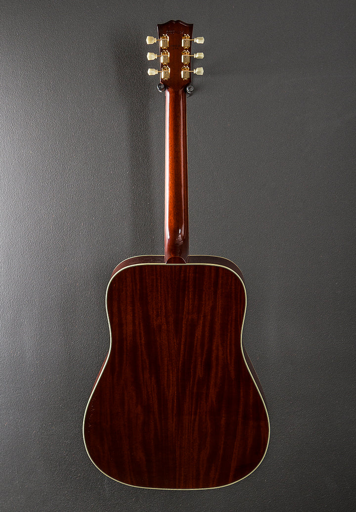 Hummingbird Original - Antique Natural