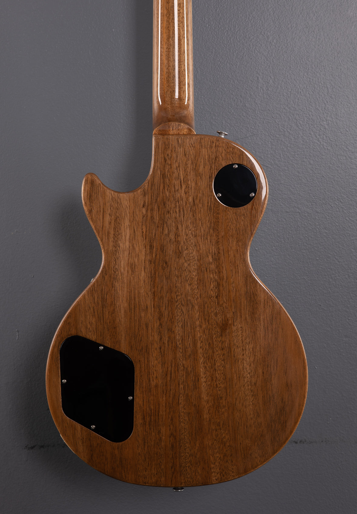 Les Paul Standard 50's Plain Top - Ebony