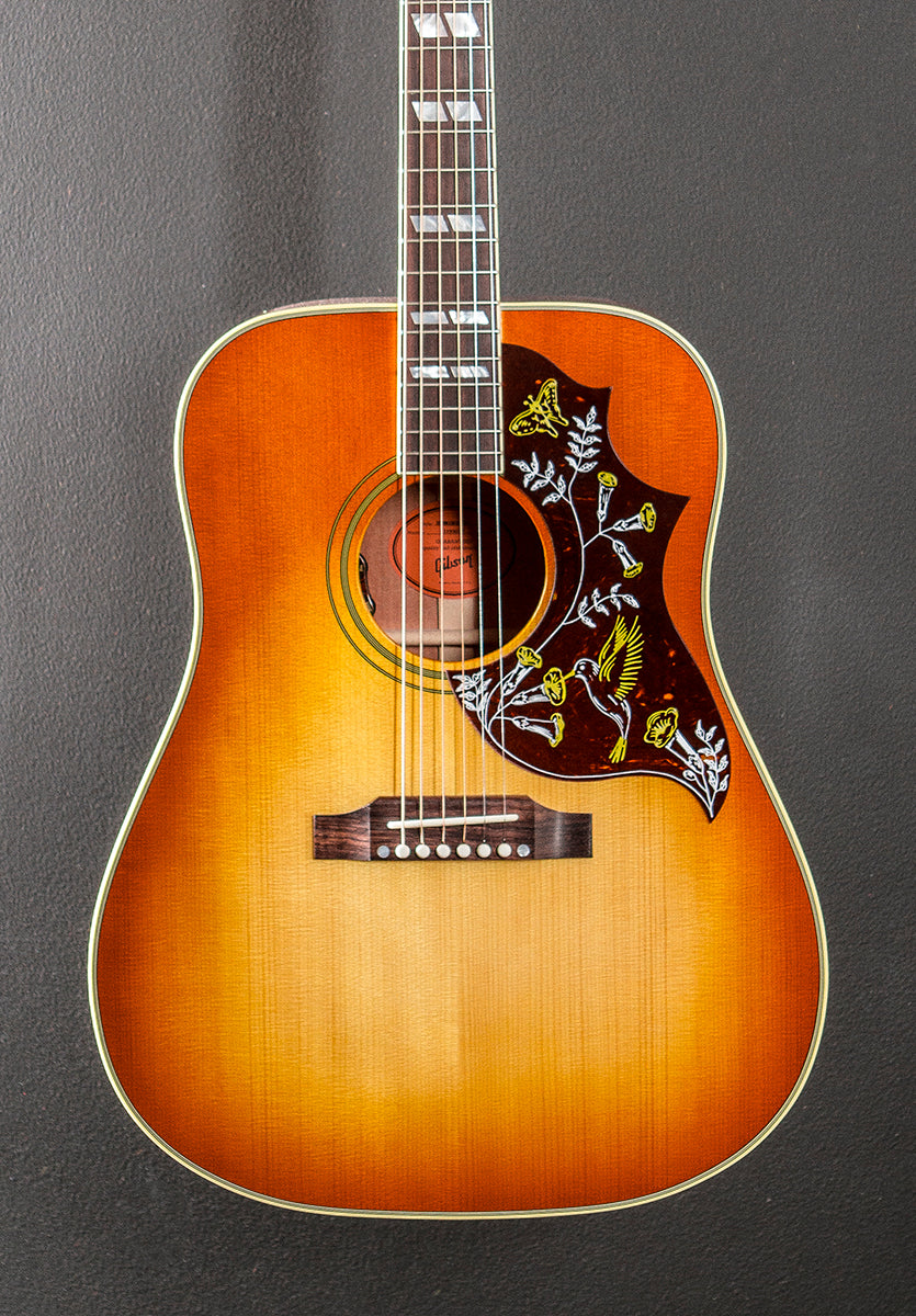 Hummingbird Original - Heritage Cherry Sunburst