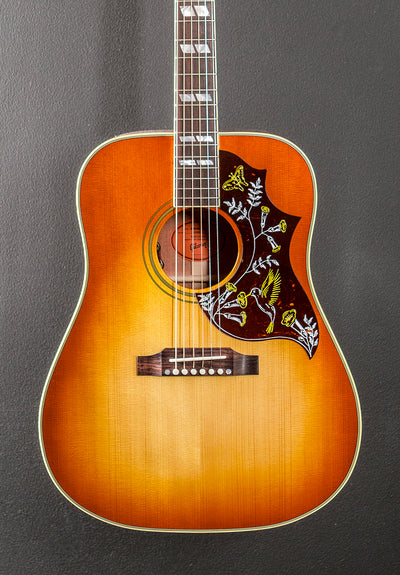 Hummingbird Original - Heritage Cherry Sunburst