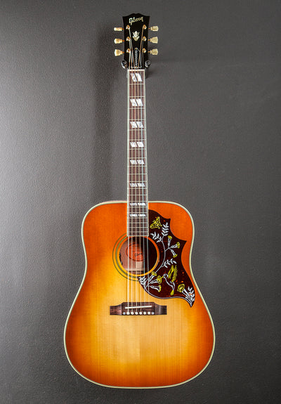 Hummingbird Original - Heritage Cherry Sunburst