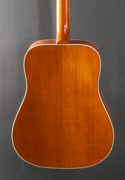 Hummingbird Original - Heritage Cherry Sunburst