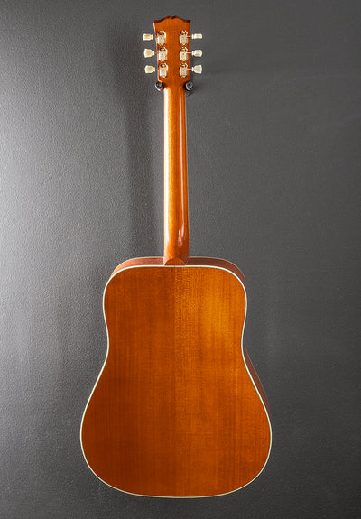 Hummingbird Original - Heritage Cherry Sunburst
