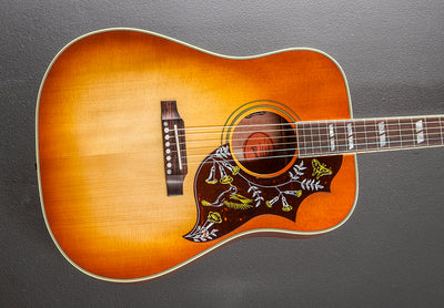 Hummingbird Original - Heritage Cherry Sunburst