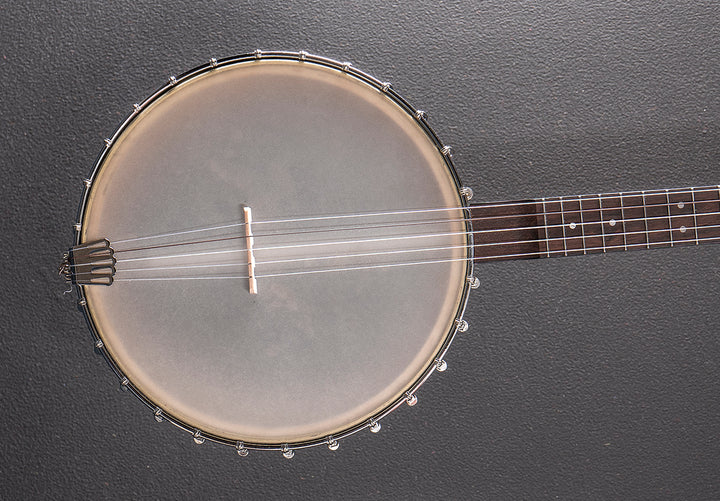 CC-Carlin12 Cripple Creek Bob Carlin Banjo, Recent