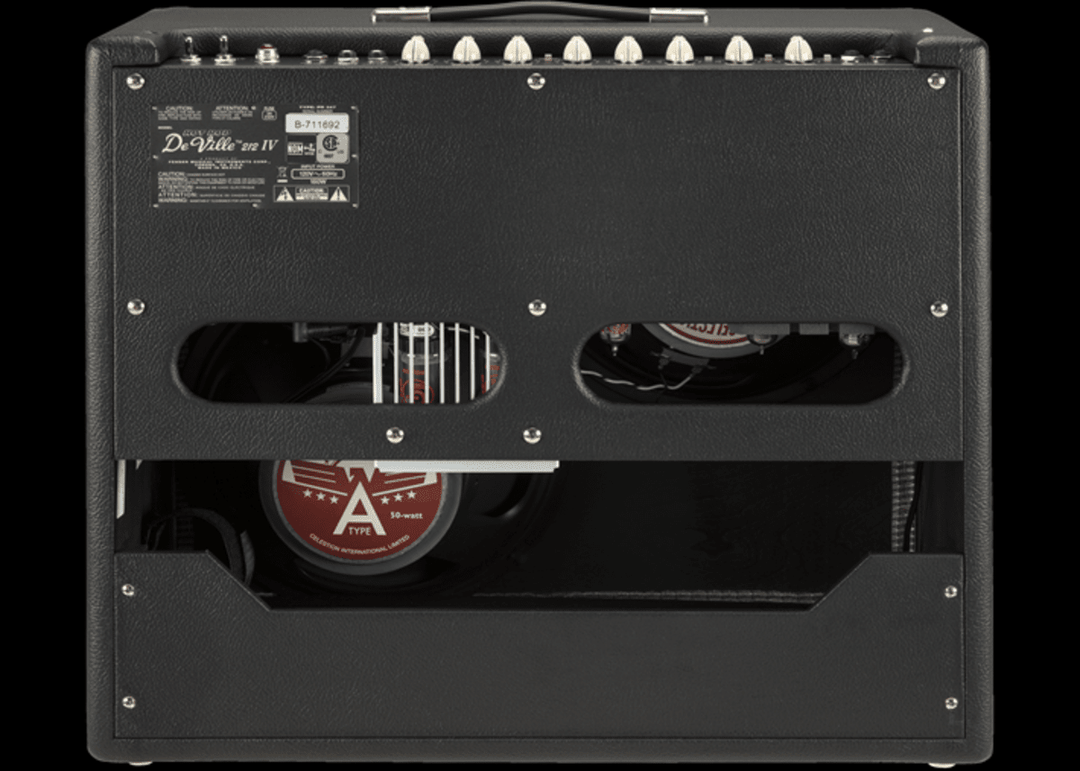 Hot Rod DeVille 212 IV – Dave's Guitar Shop Hot Rod DeVille 212 IV – Dave's Guitar Shop