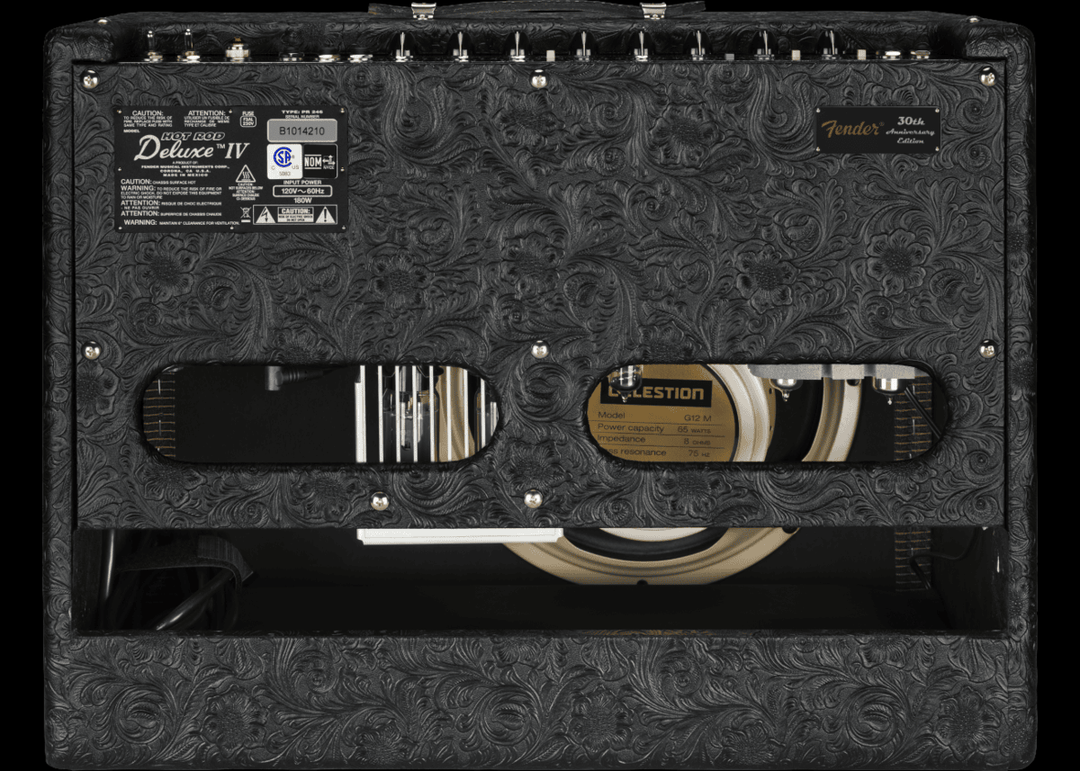 Hot Rod Deluxe 30th Anniversary