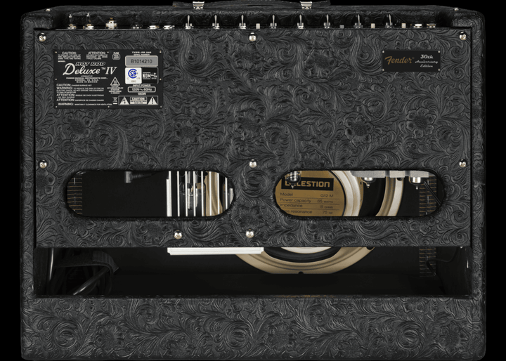 Hot Rod Deluxe 30th Anniversary