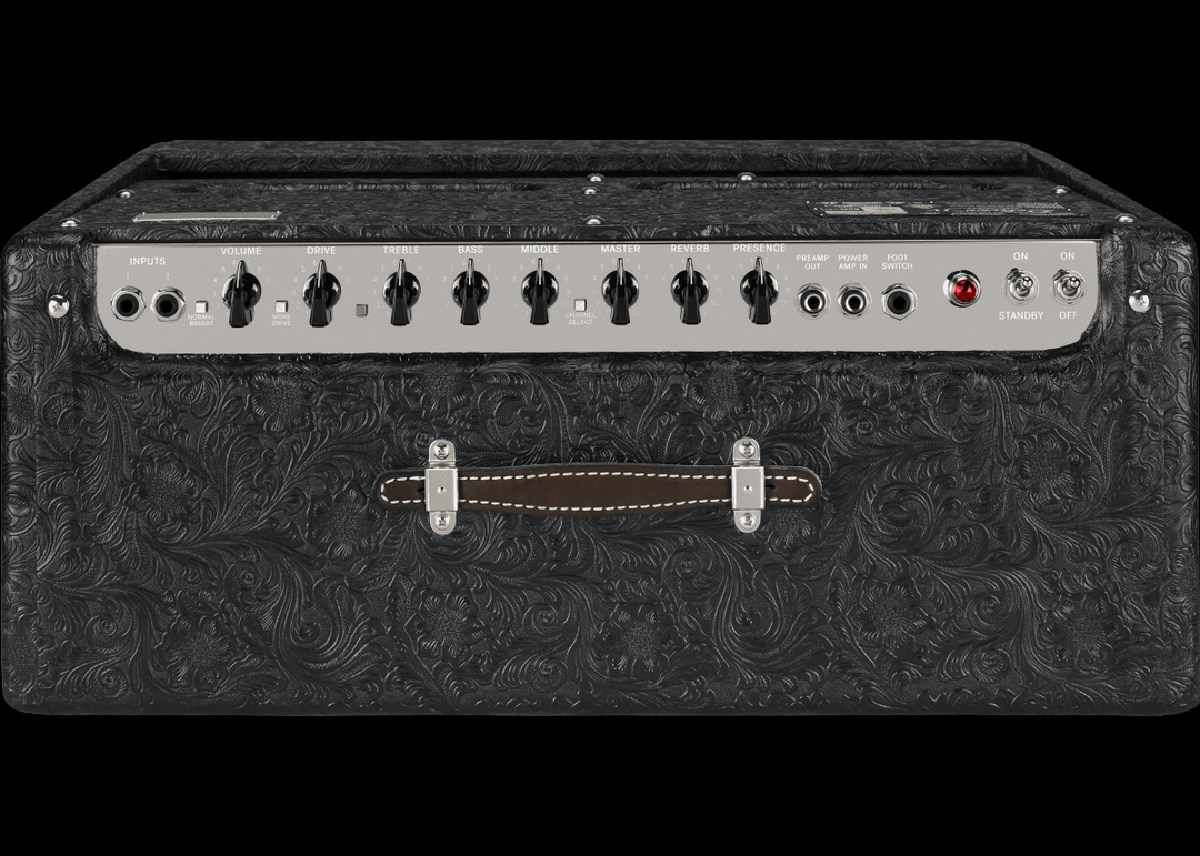 Hot Rod Deluxe 30th Anniversary