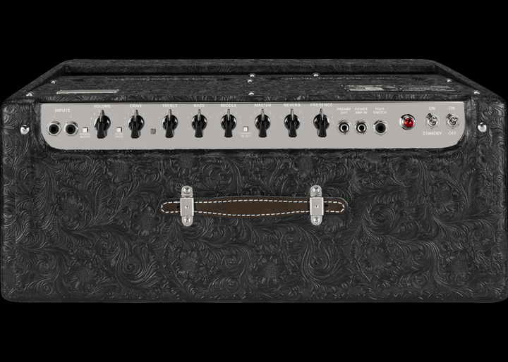 Hot Rod Deluxe 30th Anniversary