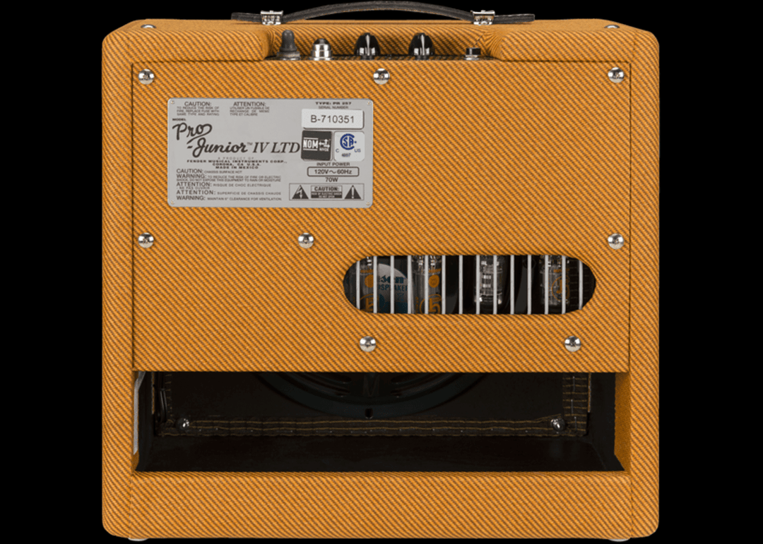 Pro Junior IV LTD – Dave's Guitar Shop Pro Junior IV LTD – Dave's Guitar Shop