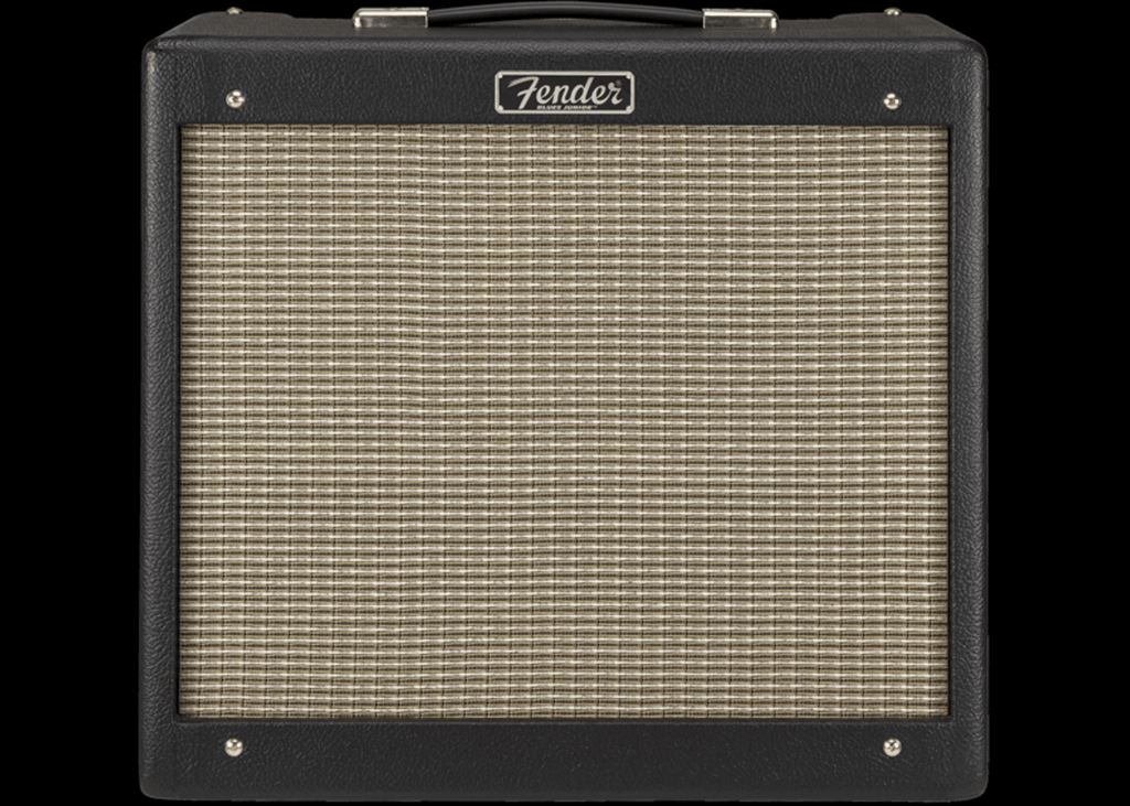 Fender Blues Junior IV  スタジオ保管 Fender Blues Junior IV with Eminence Private Jack speaker
