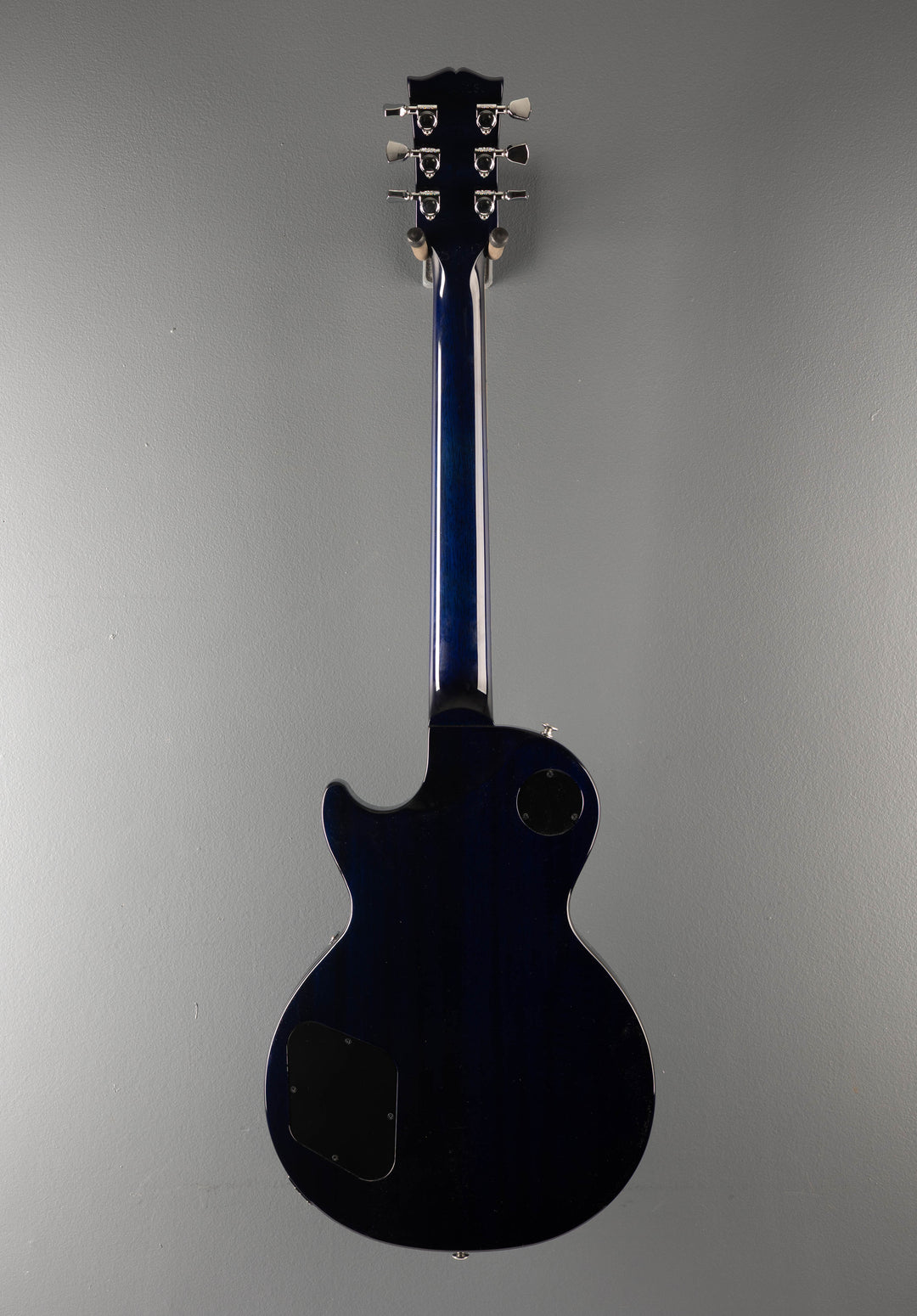Les Paul Studio Session - Cobalt Burst