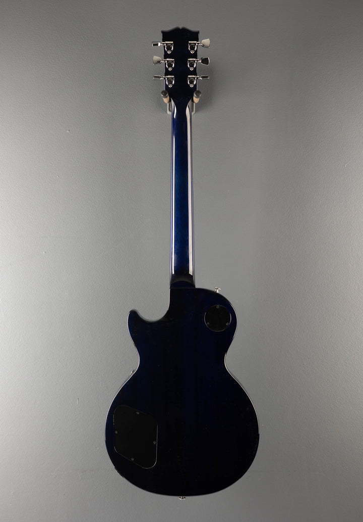 Les Paul Studio Session - Cobalt Burst