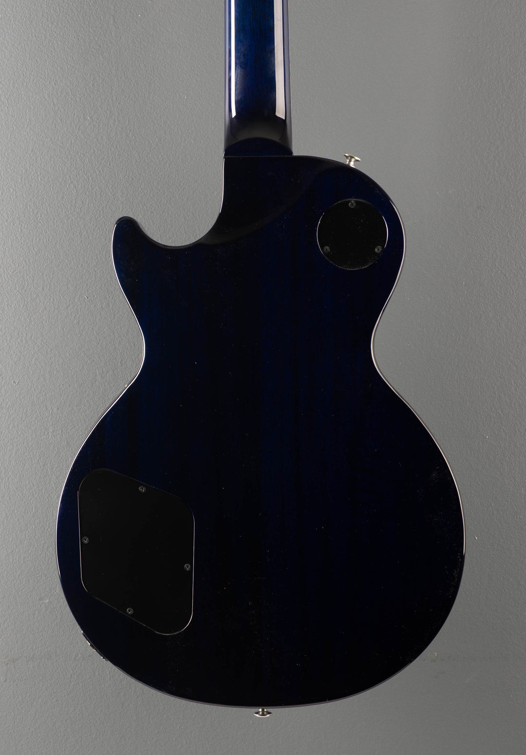 Les Paul Studio Session - Cobalt Burst