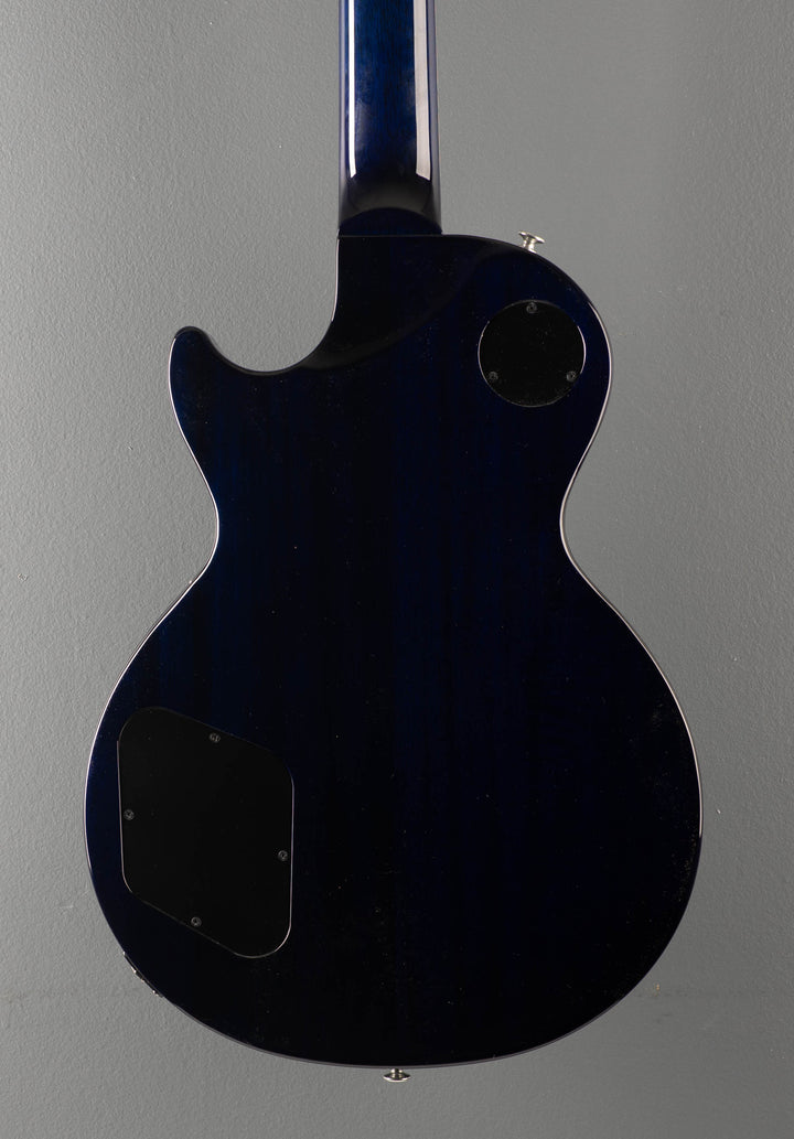 Les Paul Studio Session - Cobalt Burst