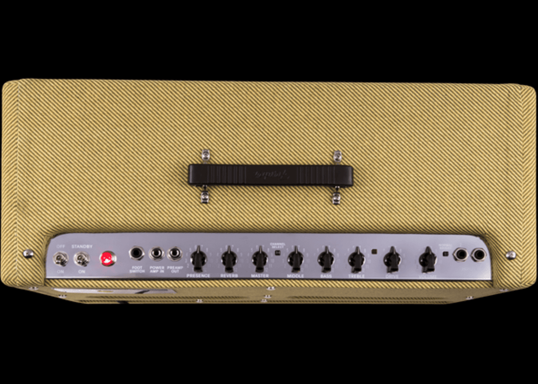 Blues Deluxe Reissue – Dave's Guitar Shop Blues Deluxe Reissue – Dave's Guitar Shop