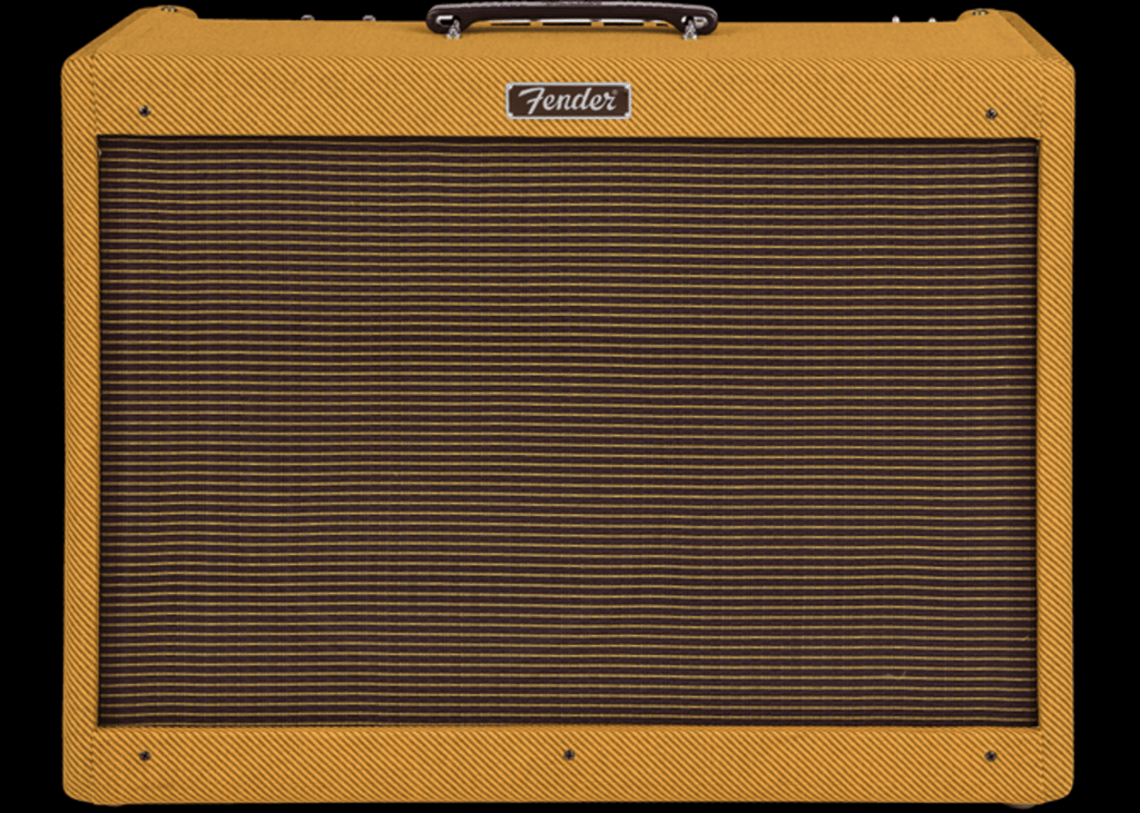 Blues Deluxe Reissue – Dave's Guitar Shop