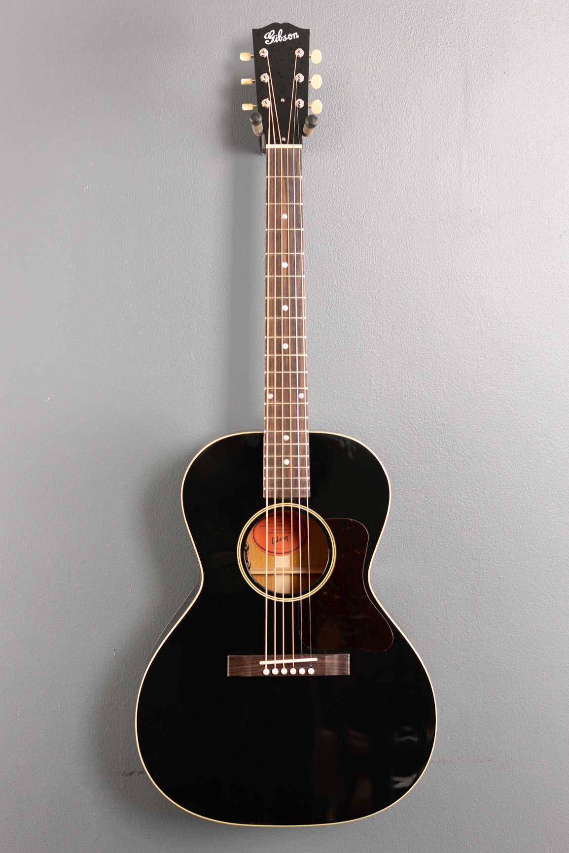 L-00 Original - Ebony
