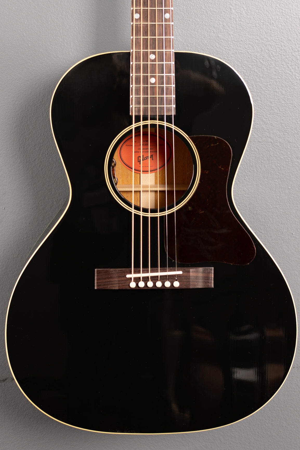 L-00 Original - Ebony