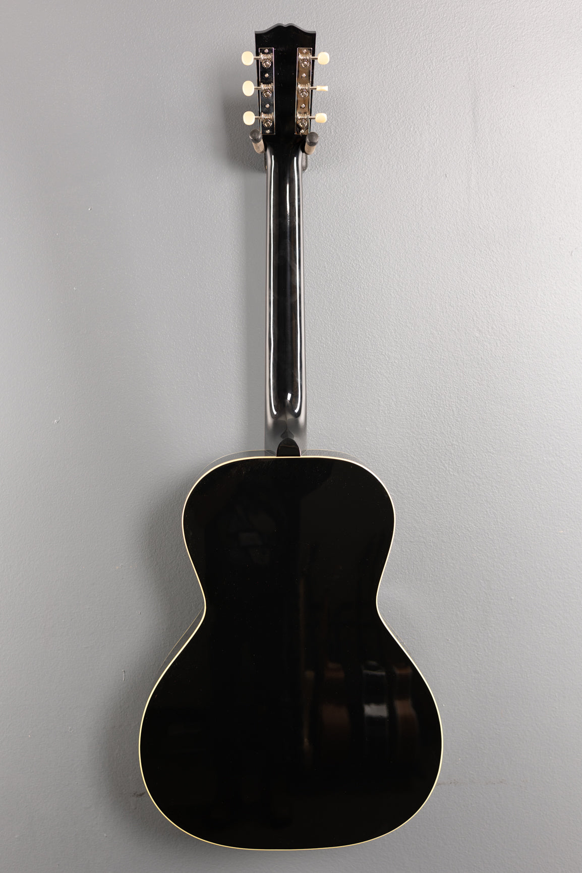 L-00 Original - Ebony