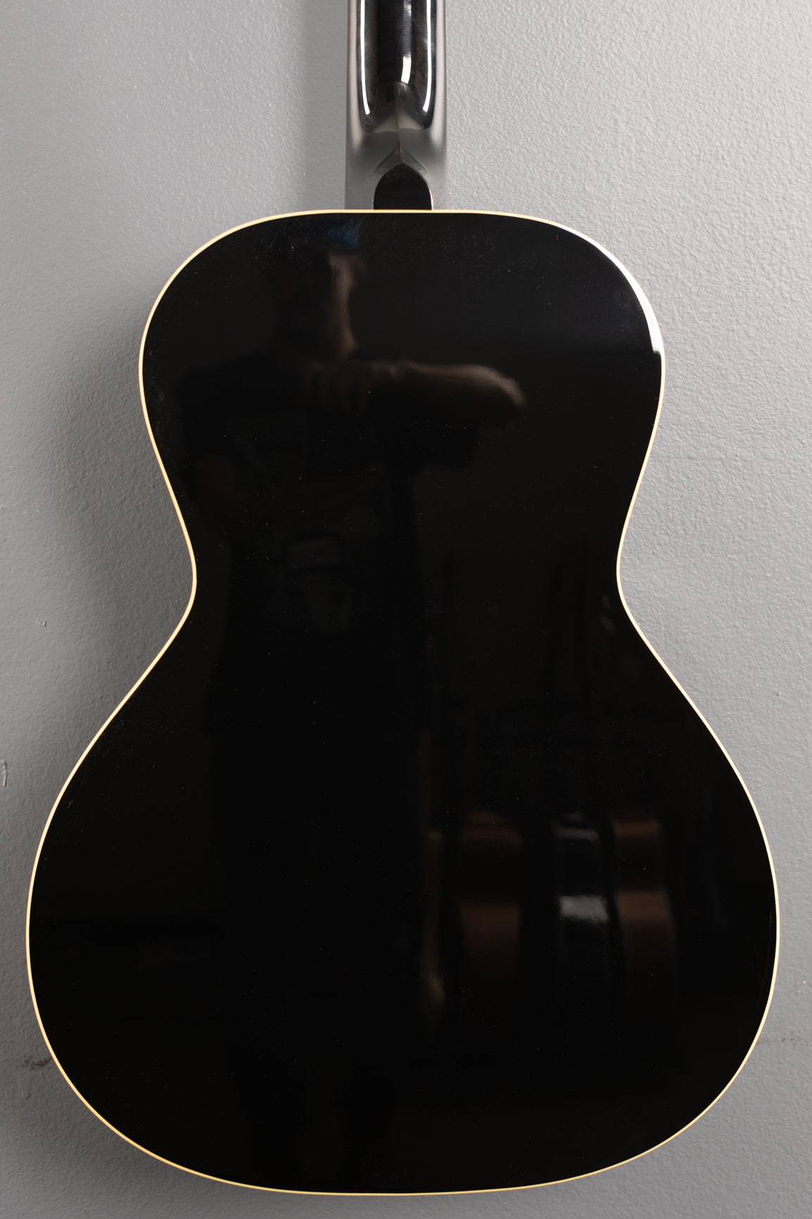 L-00 Original - Ebony