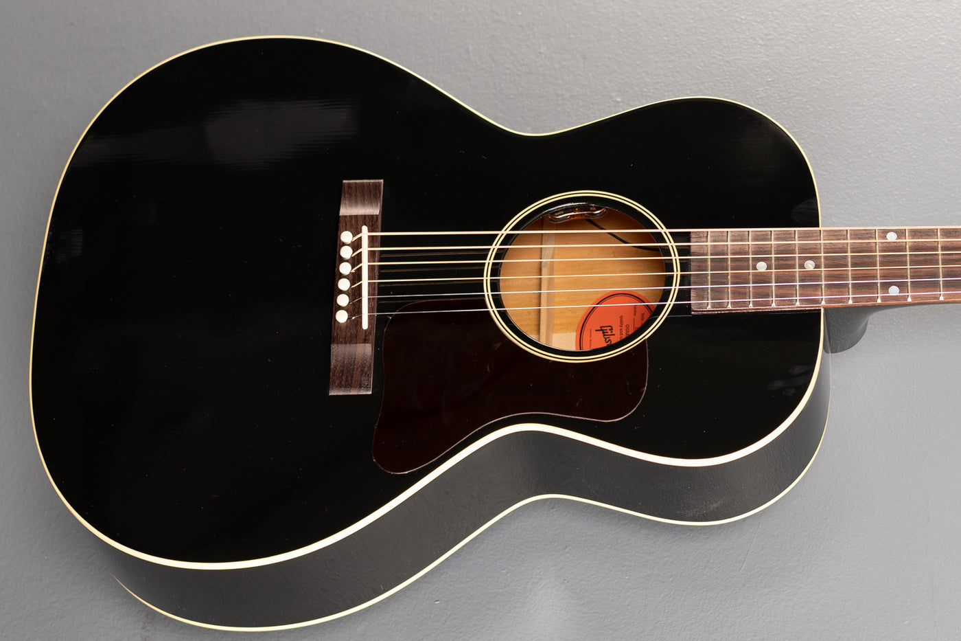 L-00 Original - Ebony