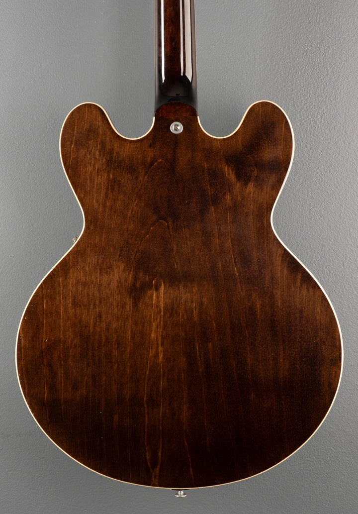 ES-330 - Tobacco Sunburst