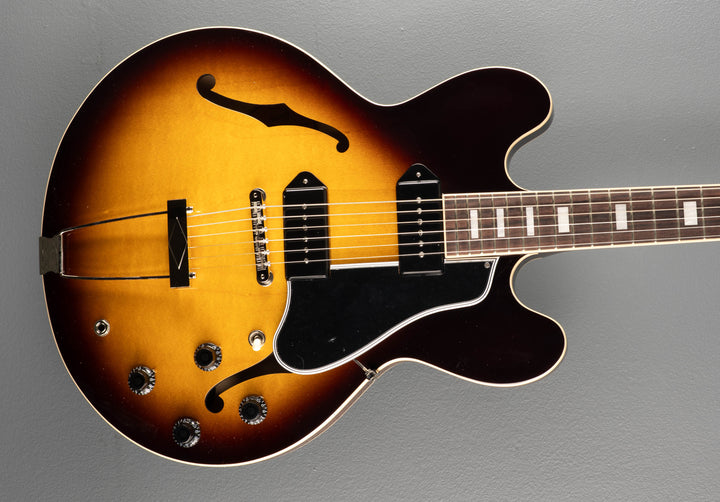 ES-330 - Tobacco Sunburst