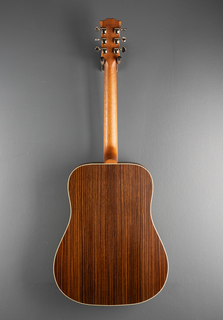 Hummingbird Studio Rosewood - Satin Rosewood Burst