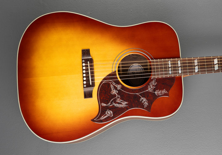 Hummingbird Studio Rosewood - Satin Rosewood Burst