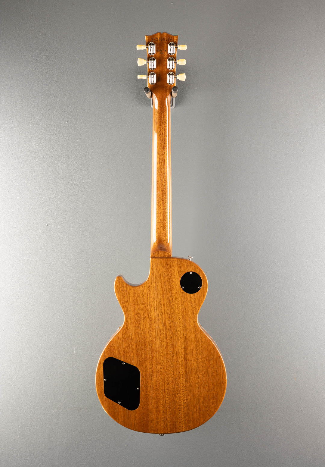 Les Paul Standard 50's Double Trouble - Vintage Honey Burst