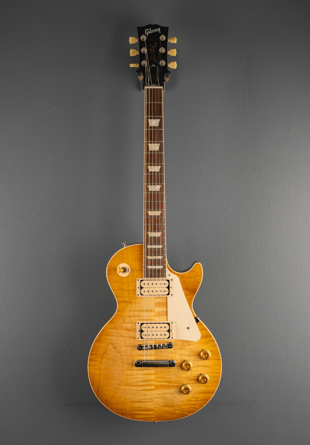 Les Paul Standard 50&