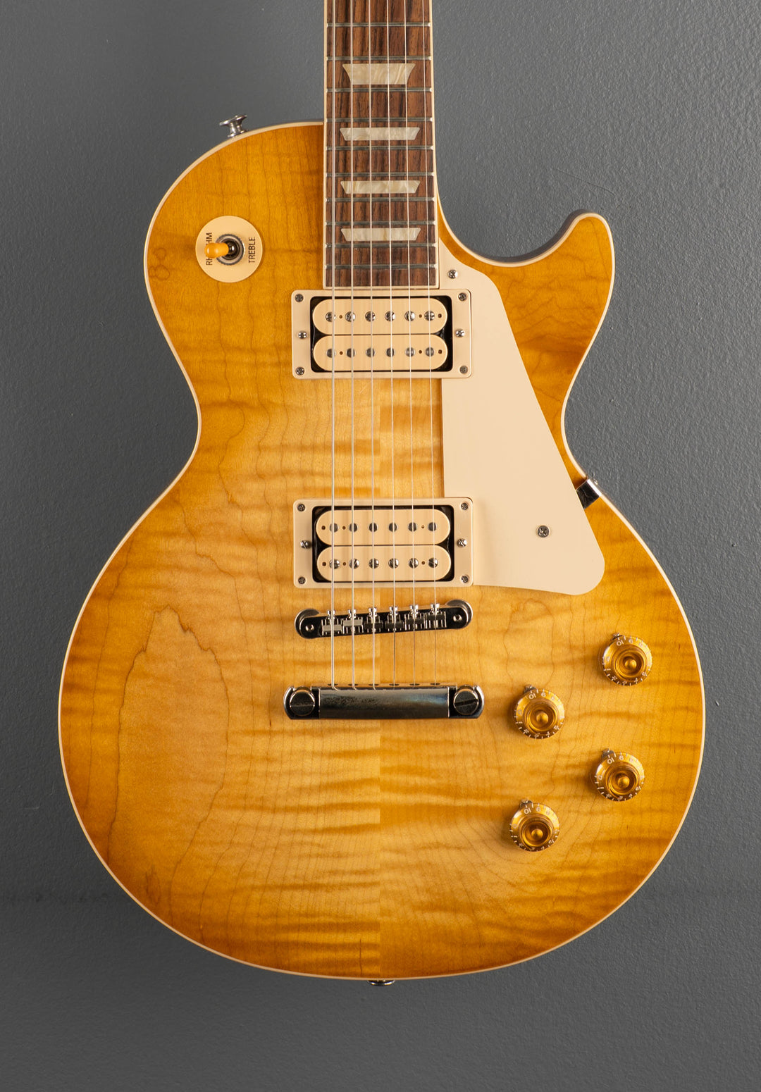 Les Paul Standard 50&
