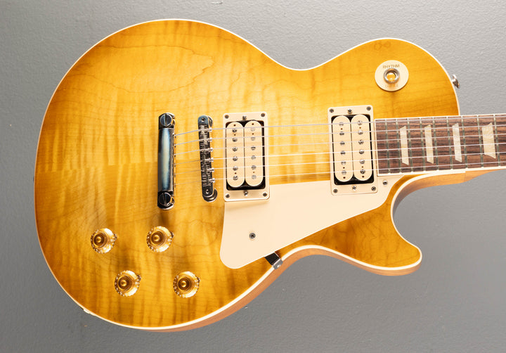 Les Paul Standard 50's Double Trouble - Vintage Honey Burst