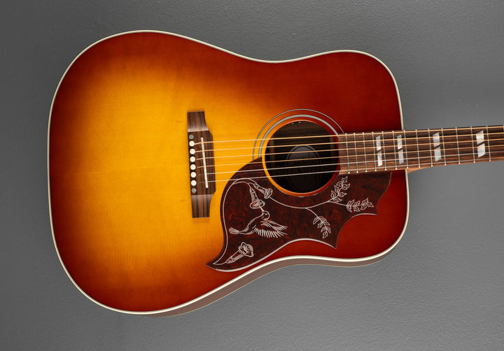 Hummingbird Studio Rosewood - Satin Rosewood Burst