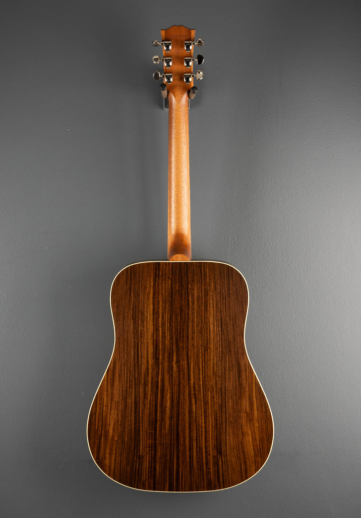 Hummingbird Studio Rosewood - Satin Rosewood Burst