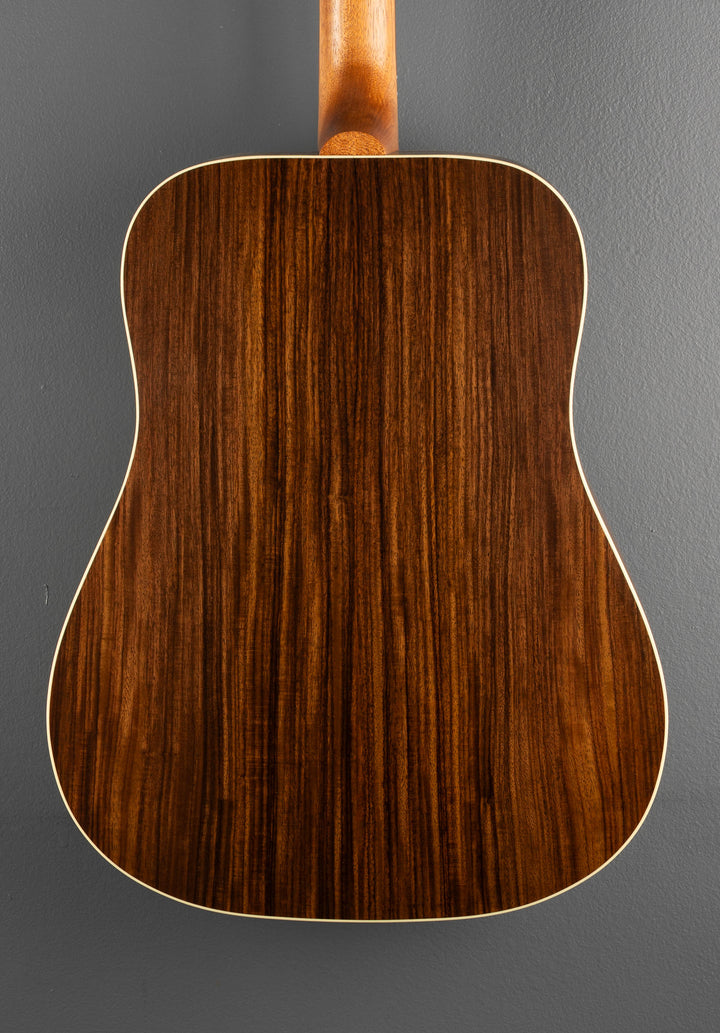 Hummingbird Studio Rosewood - Satin Rosewood Burst