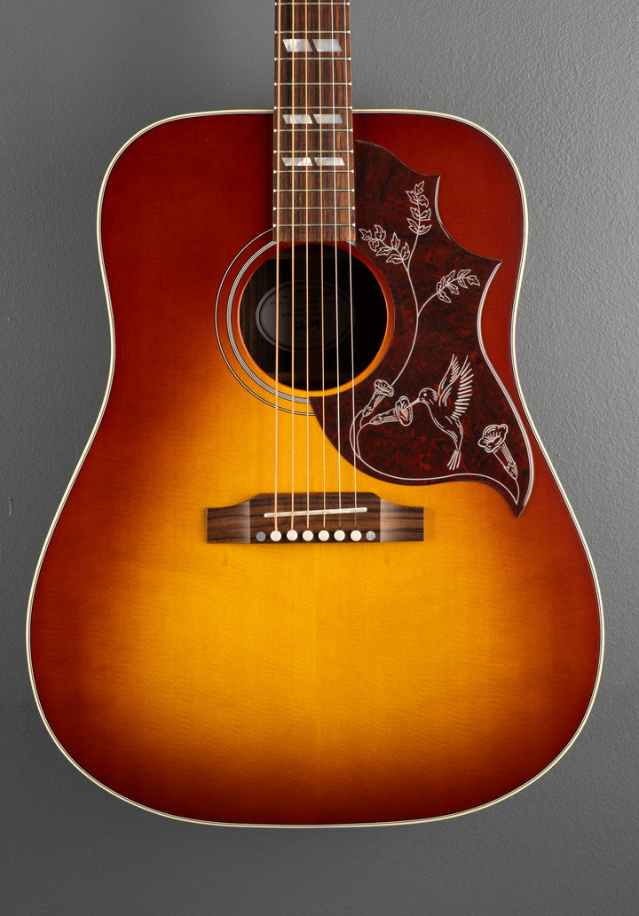 Hummingbird Studio Rosewood - Satin Rosewood Burst