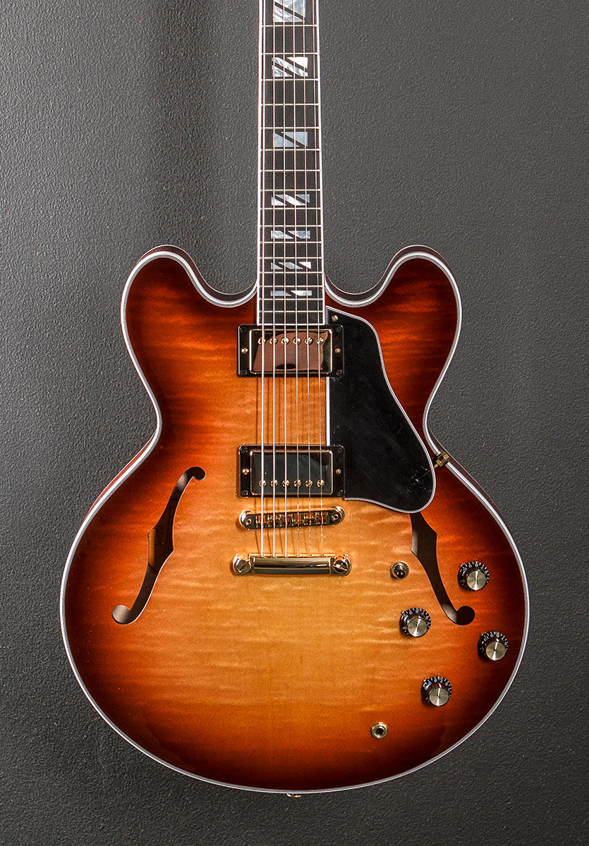 ES Supreme - Bourbon Burst