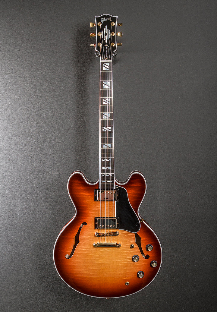 ES Supreme - Bourbon Burst